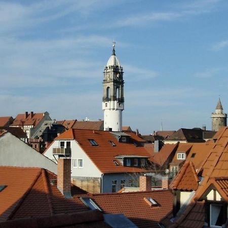 Ferienwohnung Schmidt Bautzen Esterno foto