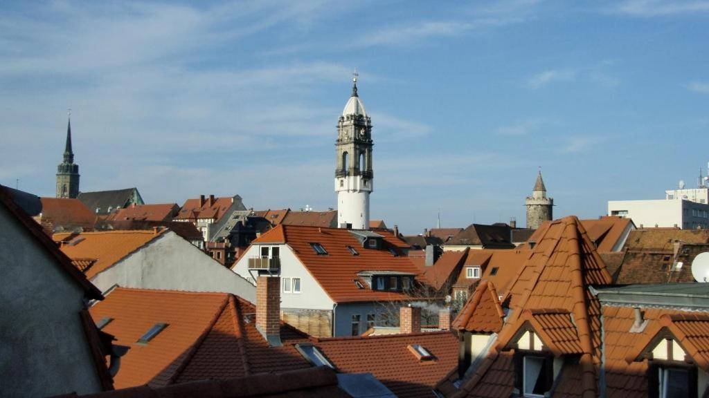 Ferienwohnung Schmidt Bautzen Esterno foto