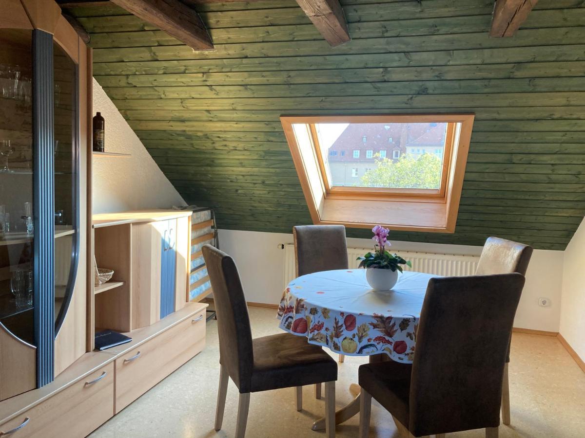 Ferienwohnung Schmidt Bautzen Esterno foto