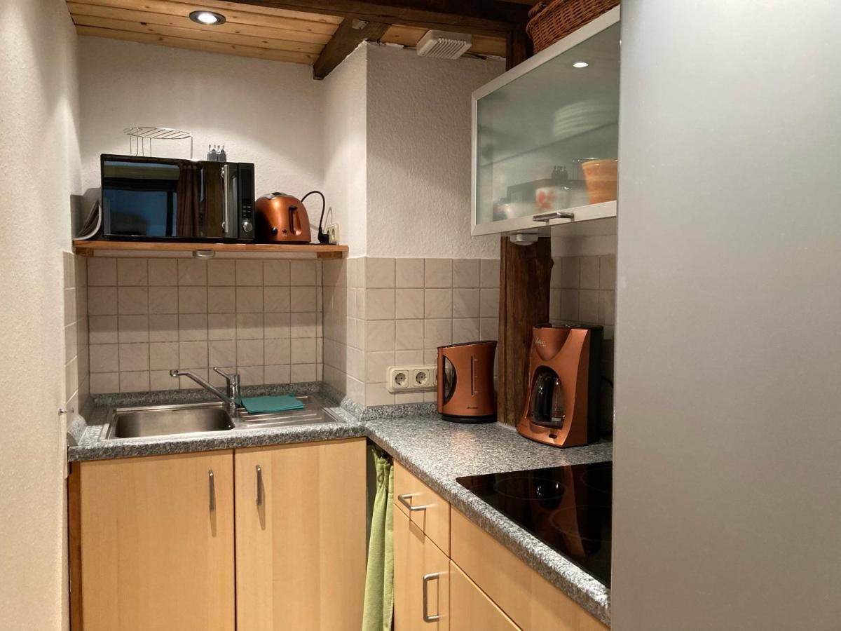 Ferienwohnung Schmidt Bautzen Esterno foto
