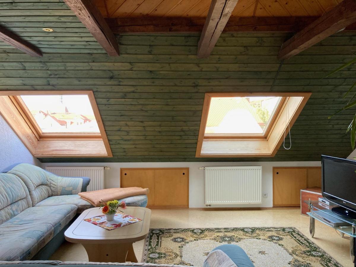 Ferienwohnung Schmidt Bautzen Esterno foto