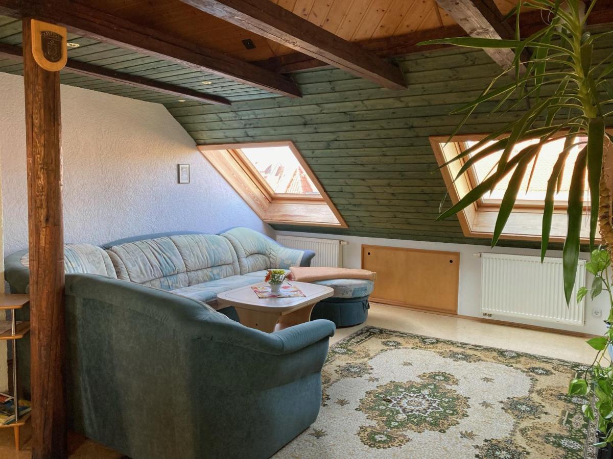 Ferienwohnung Schmidt Bautzen Esterno foto