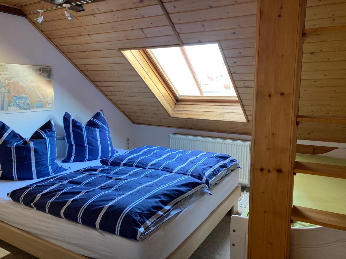 Ferienwohnung Schmidt Bautzen Esterno foto